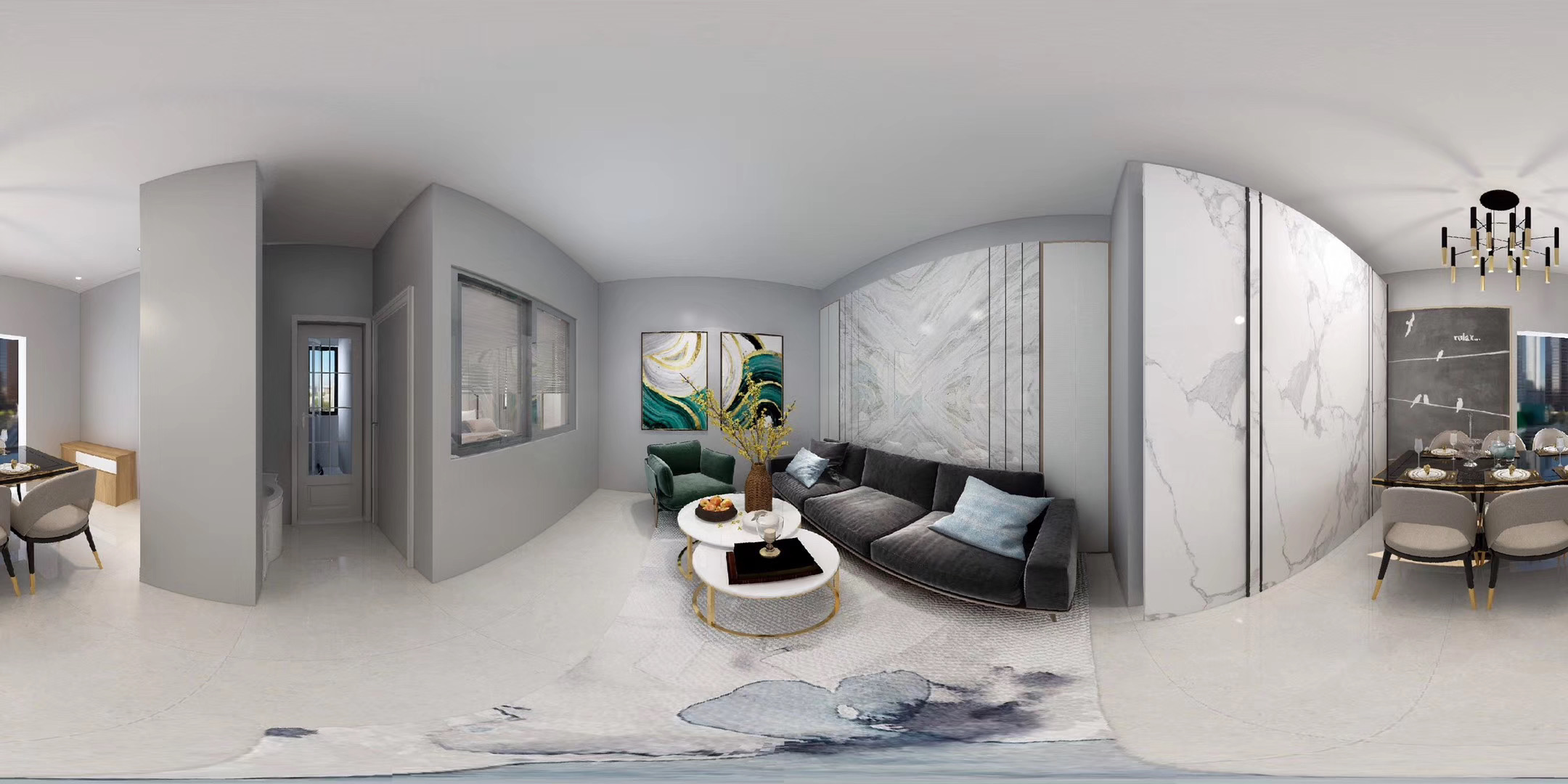 室內(nèi)設(shè)計培訓(xùn)南京哪里可以學(xué)？