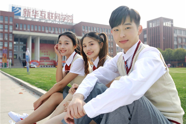 新華暖心教育，緣何成為家長們放心的學校？