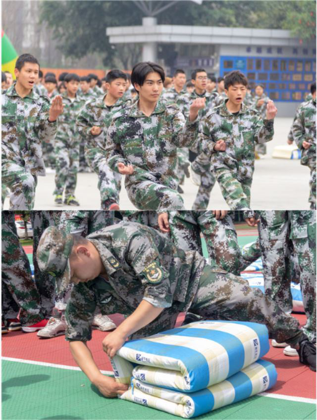 新華暖心教育，緣何成為家長們放心的學校？