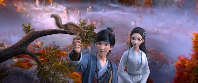 學(xué)習(xí)動(dòng)漫游戲怎么樣？動(dòng)漫游戲設(shè)計(jì)人才稀缺？