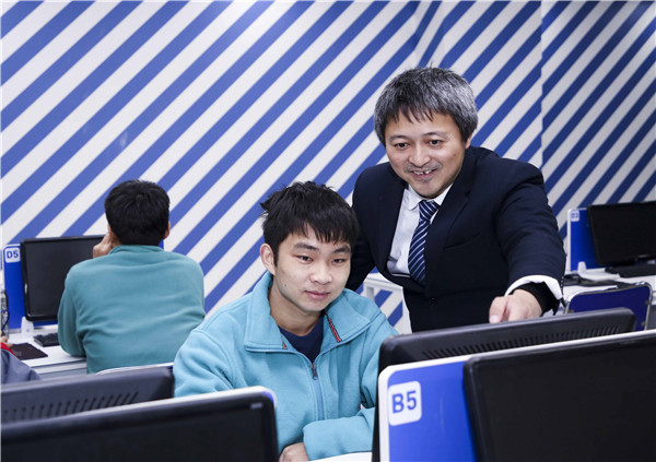 男生中考沒考好，該如何選擇學(xué)校？