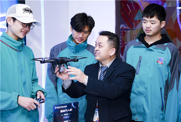 2020年男生學什么技術(shù)好？