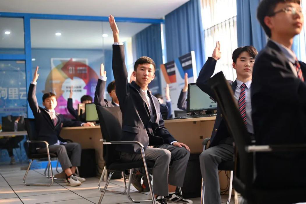 學(xué)籍注冊通道已開啟 ，你準(zhǔn)備好了嗎？