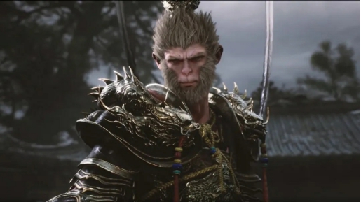 《黑神話：悟空》受熱捧！來新華學影視動漫游戲<a href=http://njxh.cn target=_blank class=infotextkey>專業(yè)</a>大有“錢”景