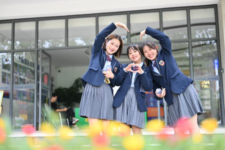 職業(yè)教育托舉新希望，如何選擇一所好學(xué)校？