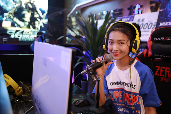 南京有沒有電競學(xué)校？