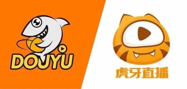 虎牙斗魚合并，游戲直播行業(yè)迎來新態(tài)勢！