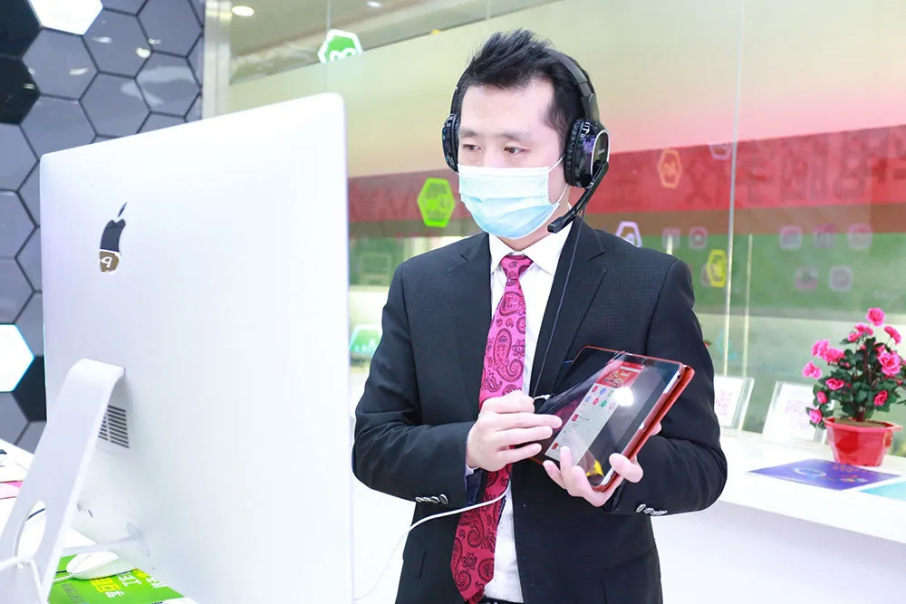 人人出彩 技能強國，新華邀你體驗工匠精神