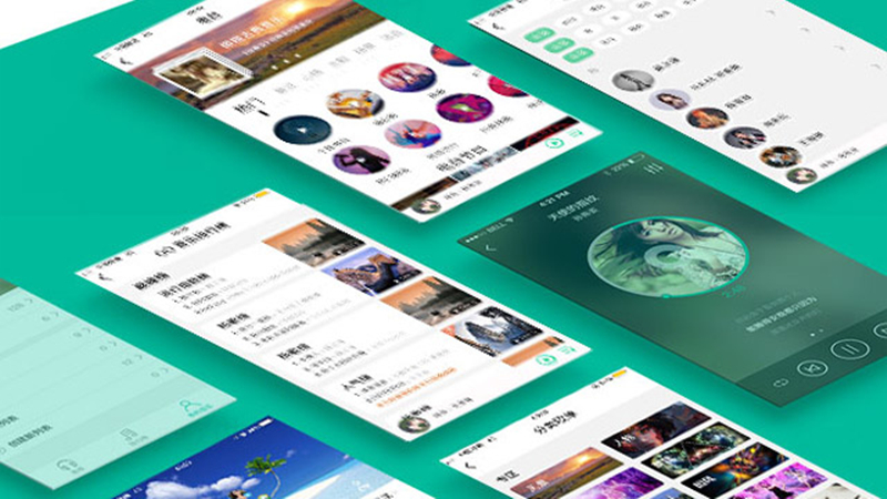 新華<a href=http://njxh.cn target=_blank class=infotextkey>專業(yè)</a>說——中國網(wǎng)民破9億，UI設(shè)計蓬勃發(fā)展！