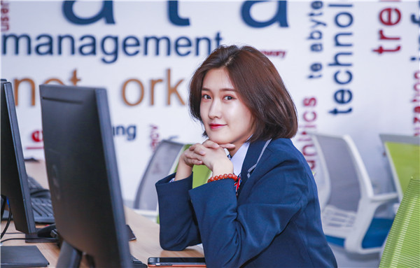 南京哪里可以學(xué)WEB前端開發(fā)？