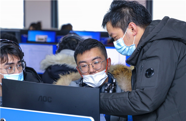 2020年江蘇省廣告行業(yè)設(shè)計(jì)制作技能大賽在南京新華隆重舉行！