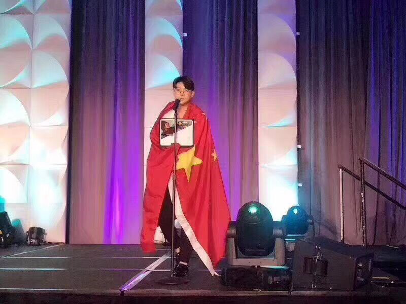 肩負(fù)職教強(qiáng)國重任，新華電腦學(xué)校升級(jí)“五項(xiàng)能力”培養(yǎng)互聯(lián)網(wǎng)高技能人才！