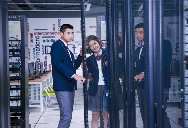 學(xué)完互聯(lián)網(wǎng)，可以做什么工作，有什么就業(yè)崗位可以選？