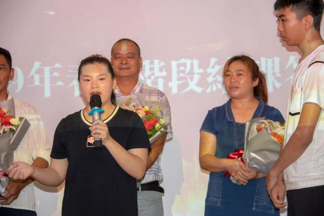 新華互聯(lián)網(wǎng)科技校企合作多方聯(lián)動，共建人才生態(tài)圈！