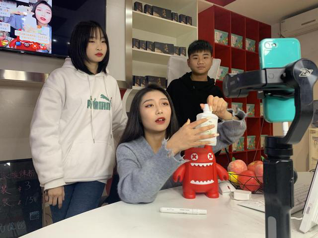 新華互聯(lián)網(wǎng)科技校企合作多方聯(lián)動，共建人才生態(tài)圈！