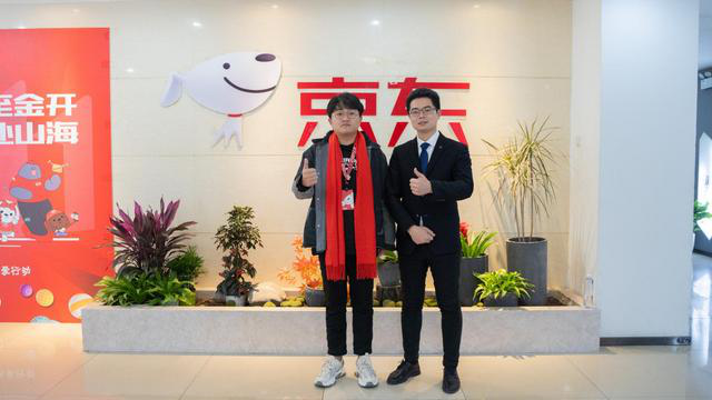 新華互聯(lián)網(wǎng)科技校企合作多方聯(lián)動，共建人才生態(tài)圈！