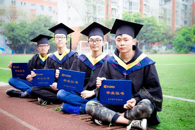 新華互聯(lián)網(wǎng)科技校企合作多方聯(lián)動，共建人才生態(tài)圈！