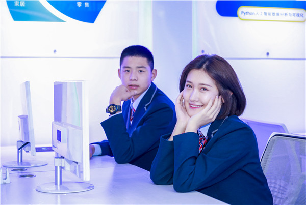 考不上<a href=http://njxh.cn target=_blank class=infotextkey>高中</a>怎么辦？其實(shí)，選擇很重要！