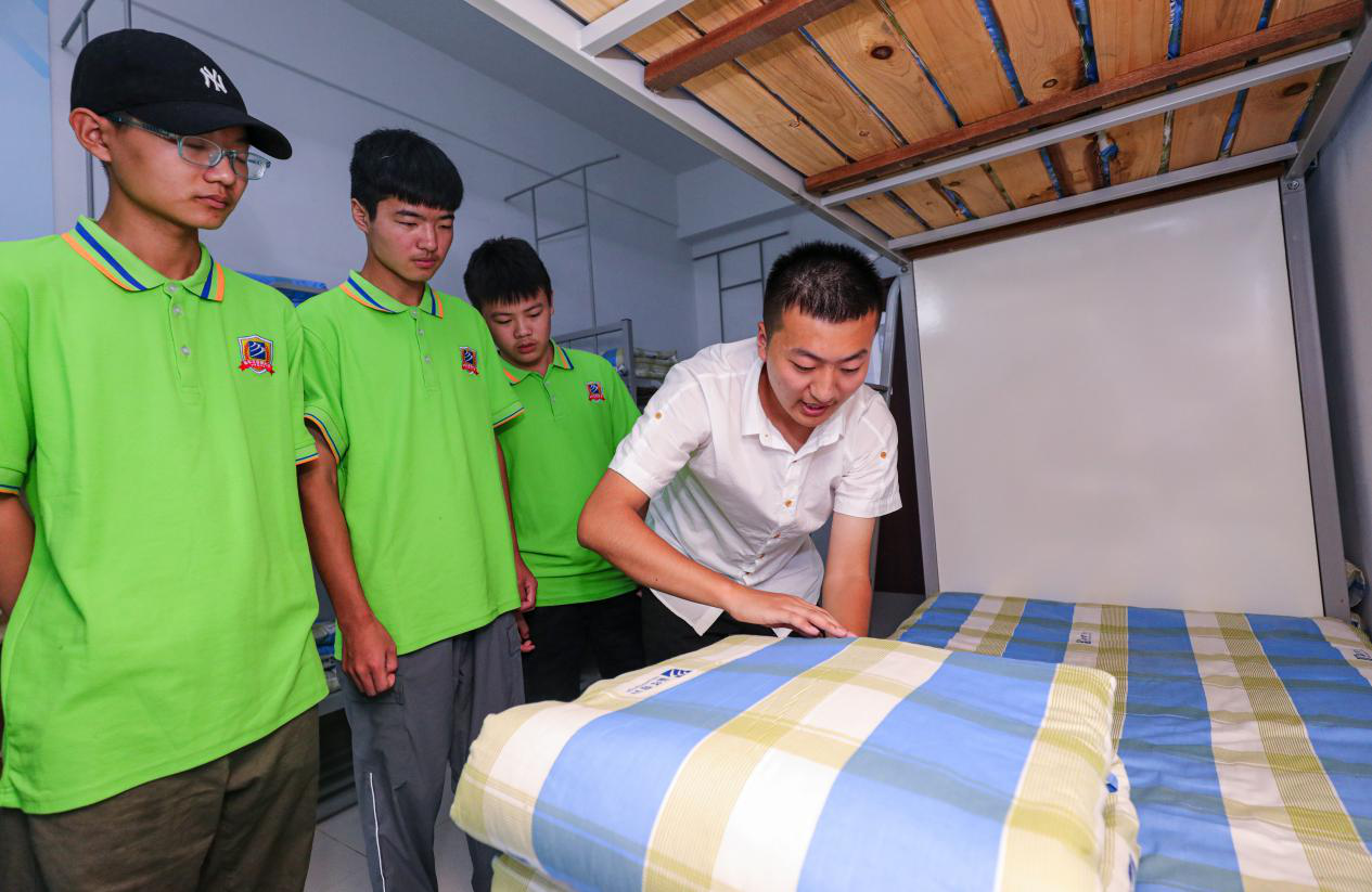 開學季丨南京新華2021年春季報名火熱進行中！趕緊來！