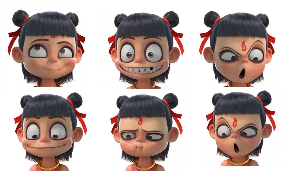 國產(chǎn)動漫電影崛起已顯，動漫<a href=http://njxh.cn target=_blank class=infotextkey>專業(yè)</a>前景一片叫好！