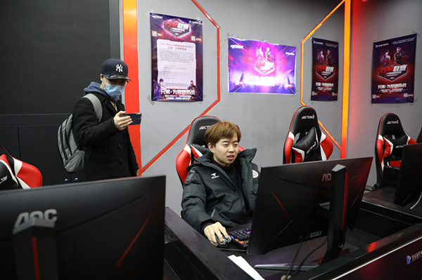 好<a href=http://njxh.cn target=_blank class=infotextkey>專業(yè)</a>，“星”推薦，小霍少帶你體驗新華電競新媒體<a href=http://njxh.cn target=_blank class=infotextkey>專業(yè)</a>