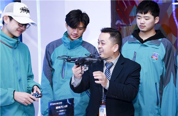 2021年男生最吃香的十大個<a href=http://njxh.cn target=_blank class=infotextkey>專業(yè)</a>，就業(yè)輕松工資高，還很有前途