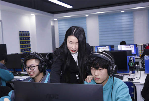 盤點男生最吃香的十大職業(yè)：工作體面，收入高