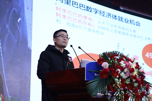 新時(shí)代、新人才、新就業(yè)，新華創(chuàng)新“訂單式”人才培養(yǎng)模式！