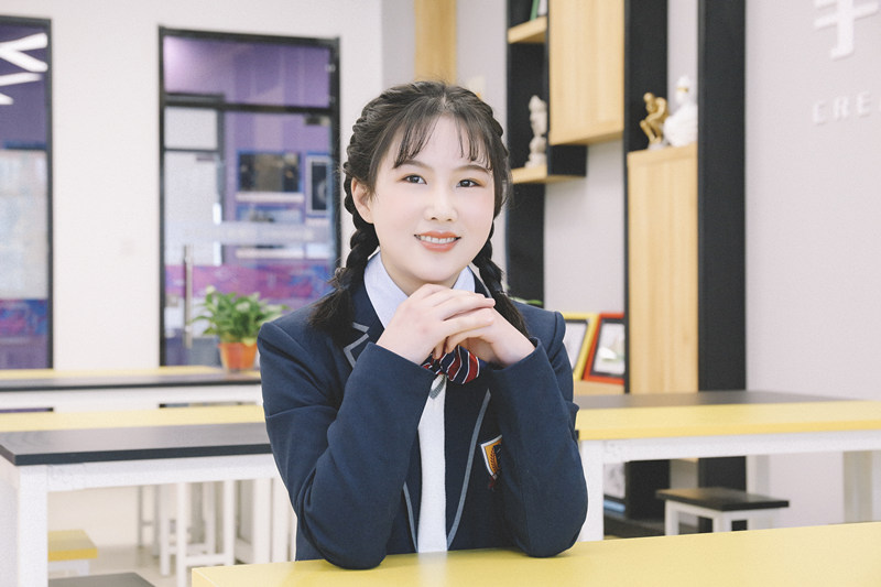 聚焦兩會(huì) | 新華互聯(lián)網(wǎng)+教育助力鄉(xiāng)村振興！