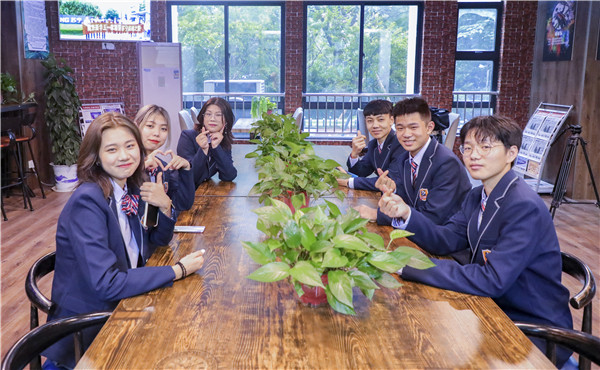 初中成績不理想去職業(yè)學校怎么樣？