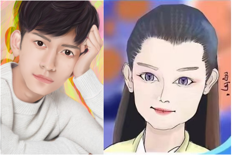 瞞不住了！4月28日明星與新華學(xué)子要“開黑”！