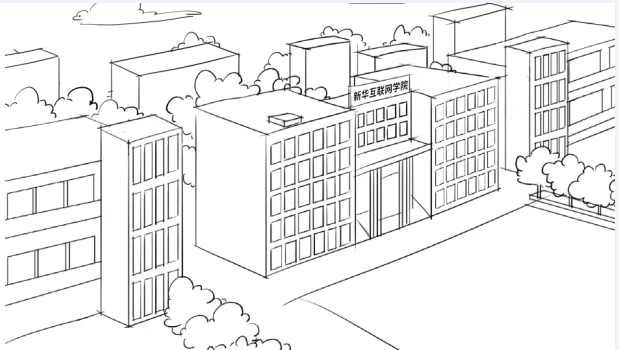 這個動漫火了！揭秘《新華小趣事》創(chuàng)作團隊背后的故事！