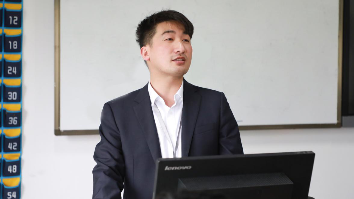 這個動漫火了！揭秘《新華小趣事》創(chuàng)作團隊背后的故事！