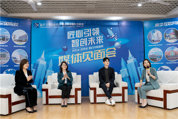 馬可來新華重拾校園生活，青春“競”是精彩！