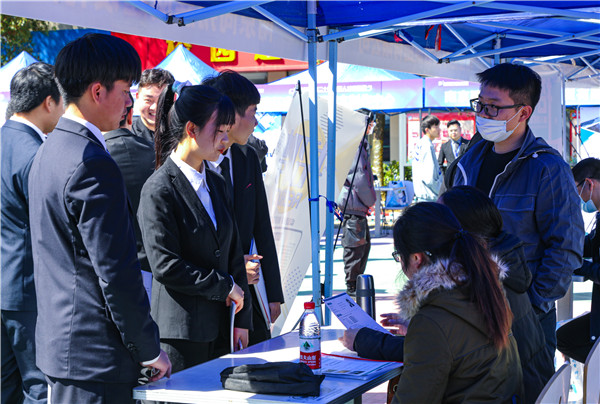 南京初中畢業(yè)合適學(xué)什么！