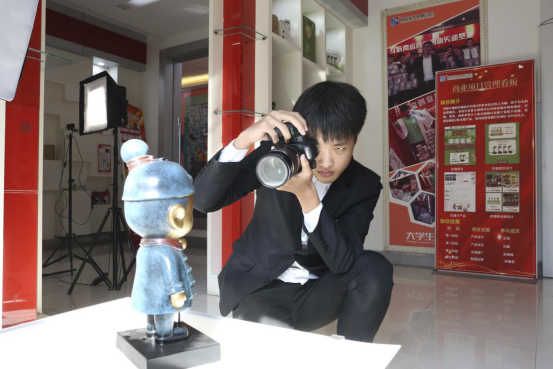 劇透來啦！5月28日盧杉將為你解鎖互聯(lián)網(wǎng)創(chuàng)客逆襲新姿勢(shì)