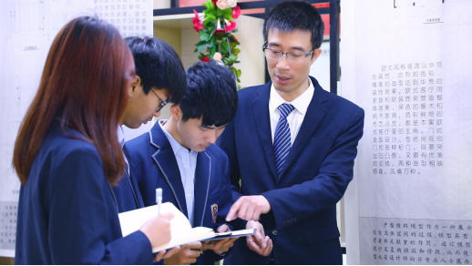 為熱愛(ài)而選擇，為選擇而執(zhí)著