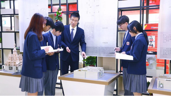 為熱愛(ài)而選擇，為選擇而執(zhí)著