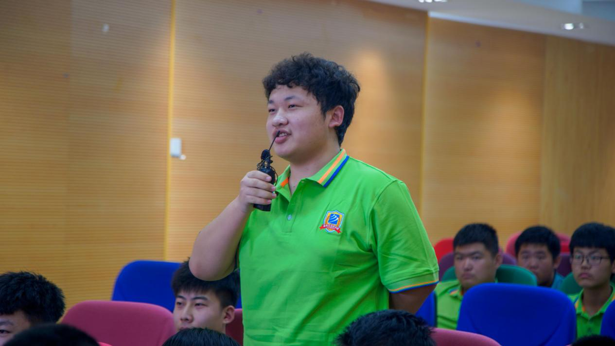 《老師來了》公開課全新起航，“護(hù)國(guó)螳螂”靈藥激情開講！