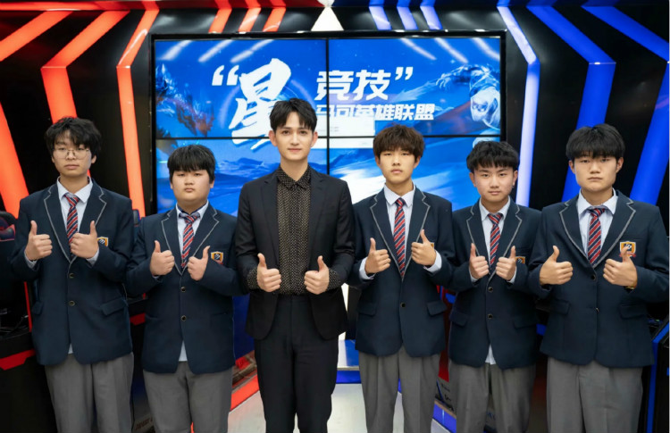 擇校心不慌 明星來探路！這份攻略你一定要看一下！