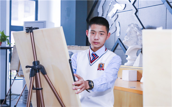 中考落榜，該怎么辦？