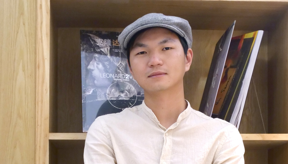 新華讓未來放飛夢想~fighting！