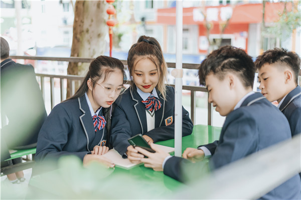 不懼職普五五分流，這份擇校指南請(qǐng)收好