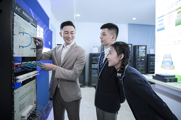 男生學什么技術好？學什么技術有前途？