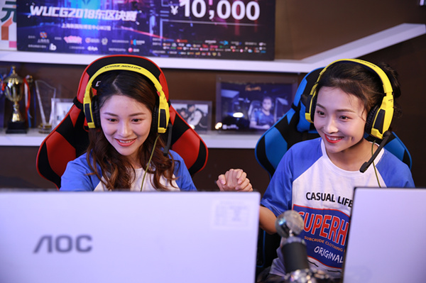 女孩子適合上什么技校？