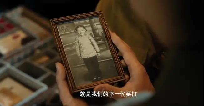 電影《長(zhǎng)津湖》帶給我們的啟示：強(qiáng)國(guó)有我，精技報(bào)國(guó)