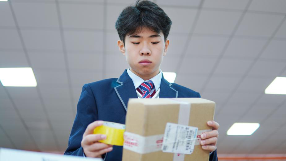 厲害了我的學(xué)姐！2021雙11直播PK龍虎榜