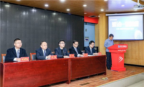 知行合一，青春有我|南京新華得物實習項目歡送儀式成功舉行！