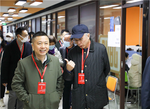 2021年江蘇省廣告行業(yè)廣告設計師職業(yè)技能競賽 暨第四屆江蘇省廣告行業(yè)設計制作技能大賽在南京新華隆重舉行！