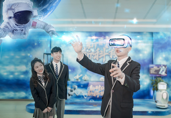 南京技校有什么<a href=http://njxh.cn target=_blank class=infotextkey>專業(yè)</a>適合男孩子？